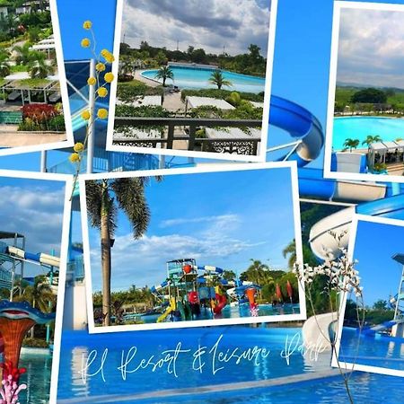Rl Resort And Leisure Park Porac Екстериор снимка