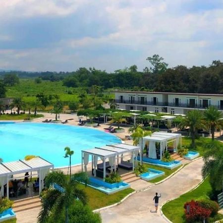 Rl Resort And Leisure Park Porac Екстериор снимка