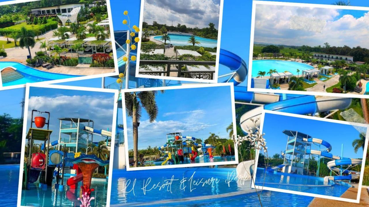 Rl Resort And Leisure Park Porac Екстериор снимка