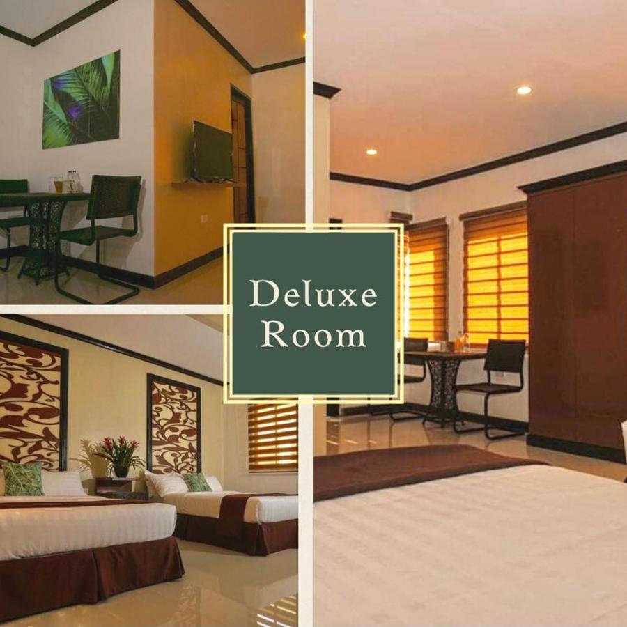 Rl Resort And Leisure Park Porac Екстериор снимка