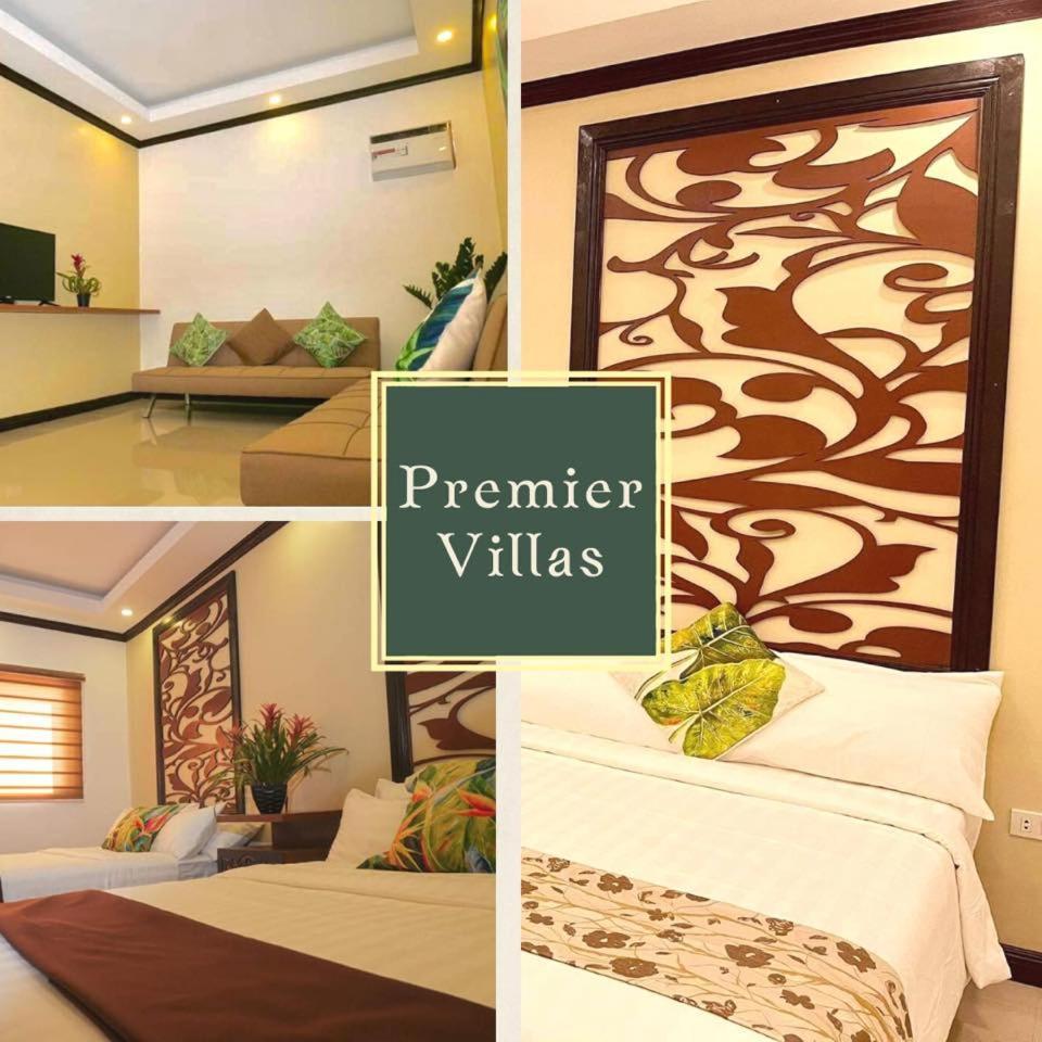 Rl Resort And Leisure Park Porac Екстериор снимка